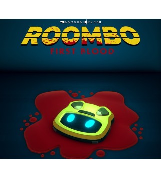 Roombo: First Blood Steam Key GLOBAL